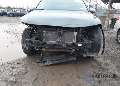 2024 Volkswagen Tiguan 2.0T Wolfsburg Edition z USA, uszkodzony, nr VIN 3VV5B7AX3RM210706